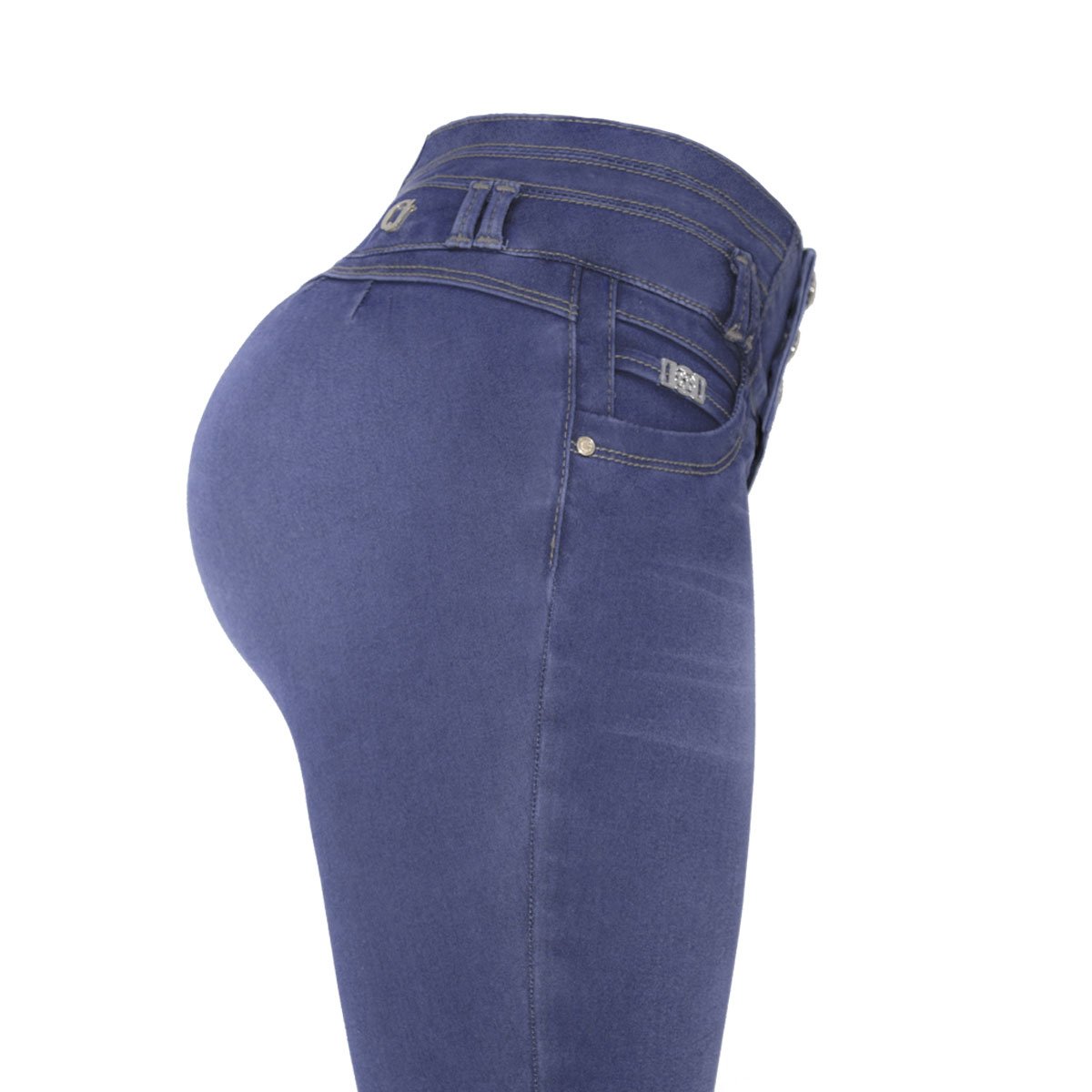 Pantalon Stone Ciclon Jeans para Mujer