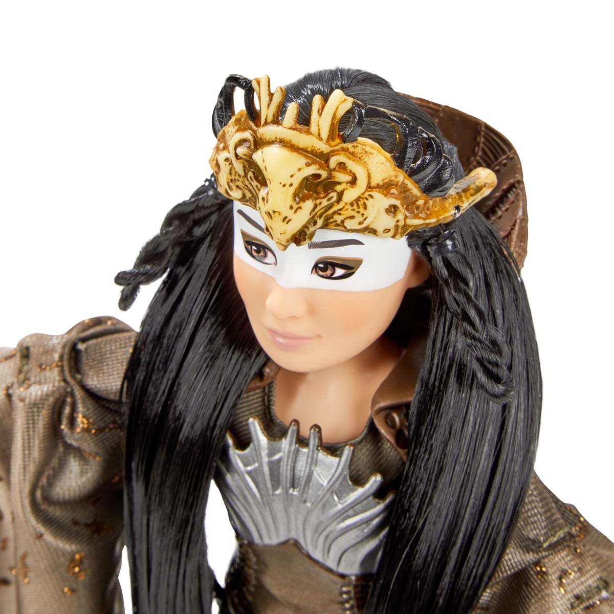 Muñecas Mulan Y Xianniang