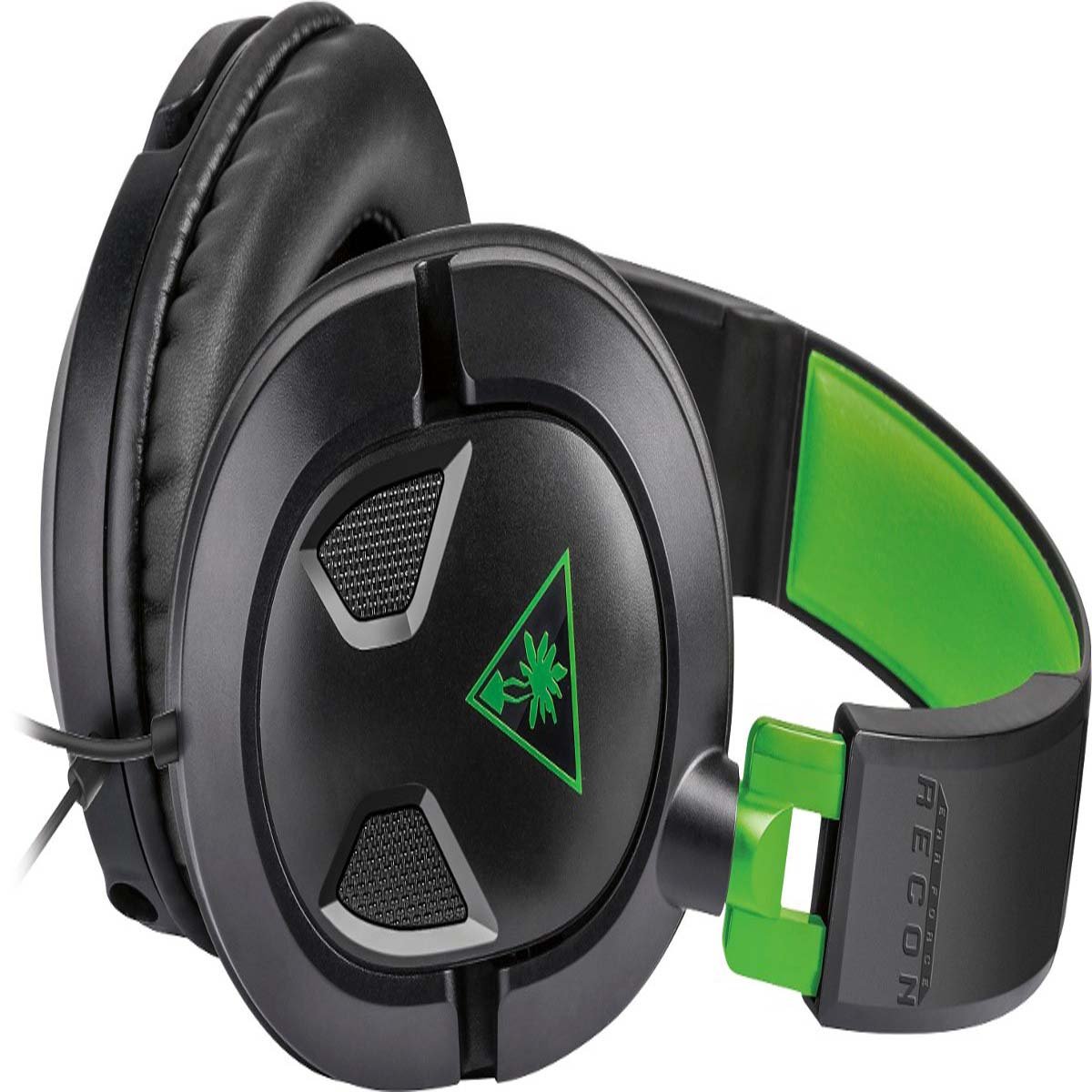 Audifonos Xbox One Recon 50X Turtle Beach