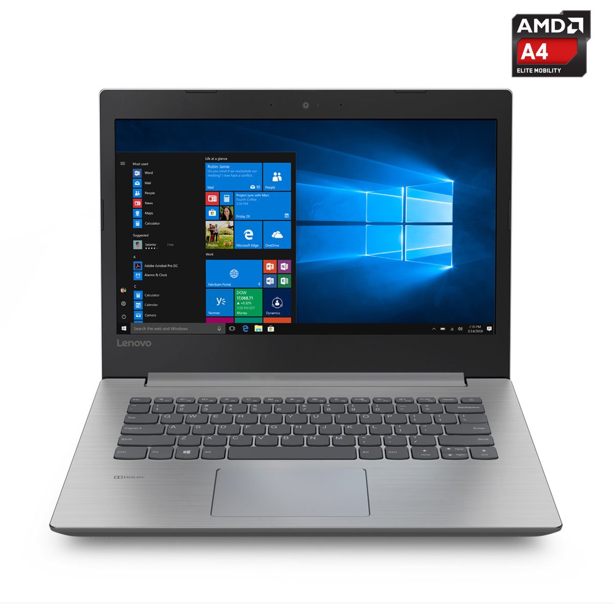 Laptop Ideapad 330-14Ast Lenovo