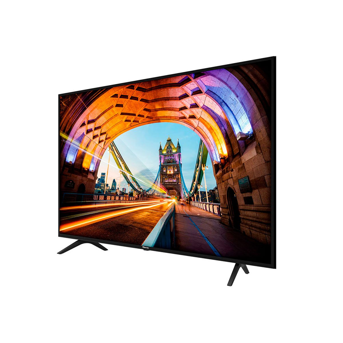 Pantalla 55&quot; Uhd Smart 55H6F Hisense