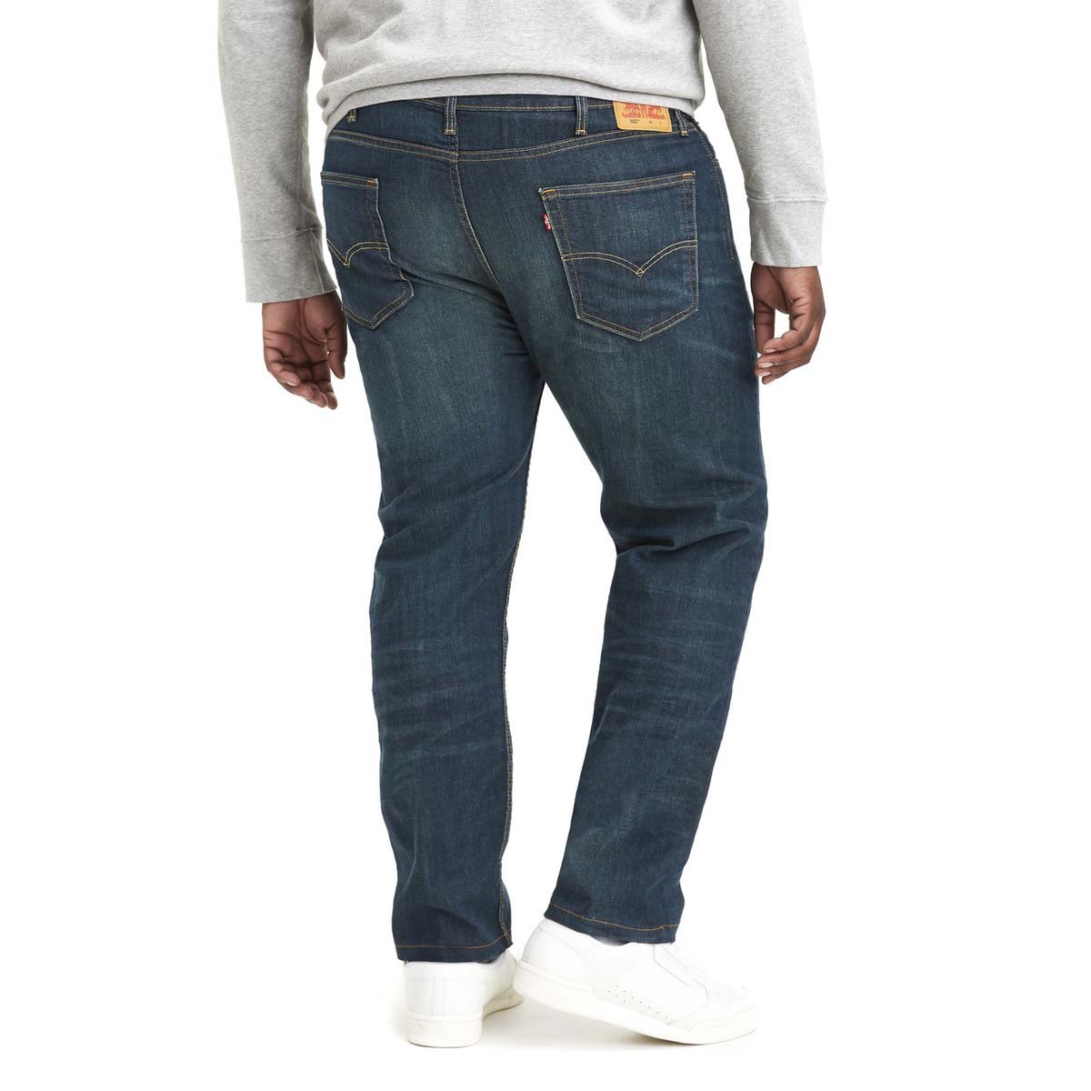 Pantalon Levis Hombre Levi'su00ae 502u2122 TAPER Vaqueros