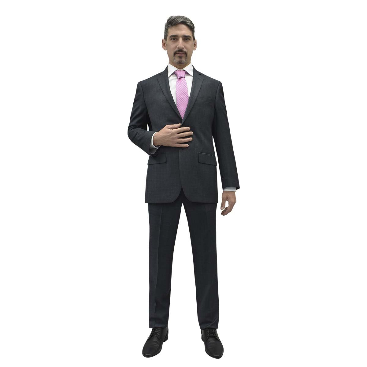 Traje Ultra Slim Oxford para Caballero Chaps