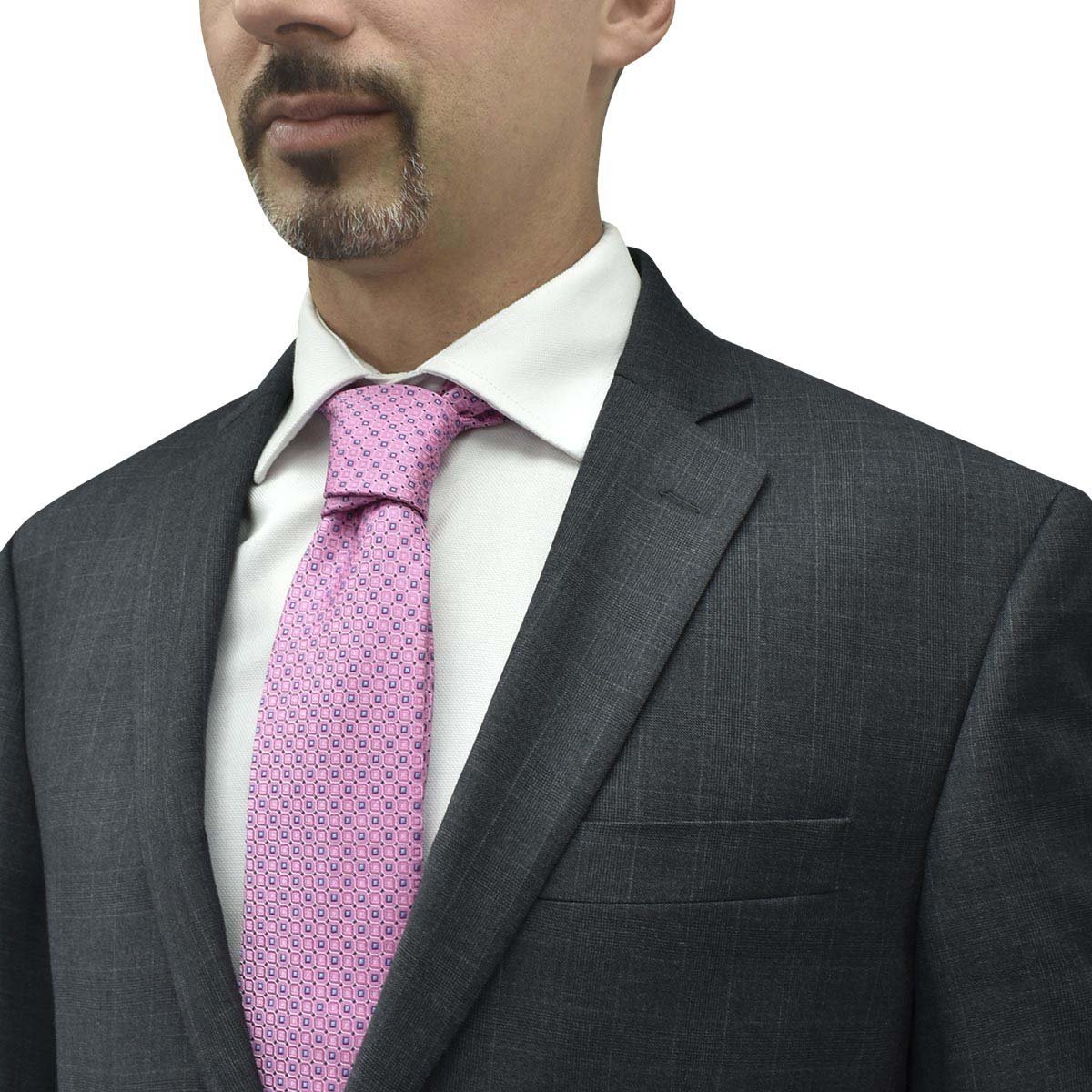 Traje Ultra Slim Oxford para Caballero Chaps