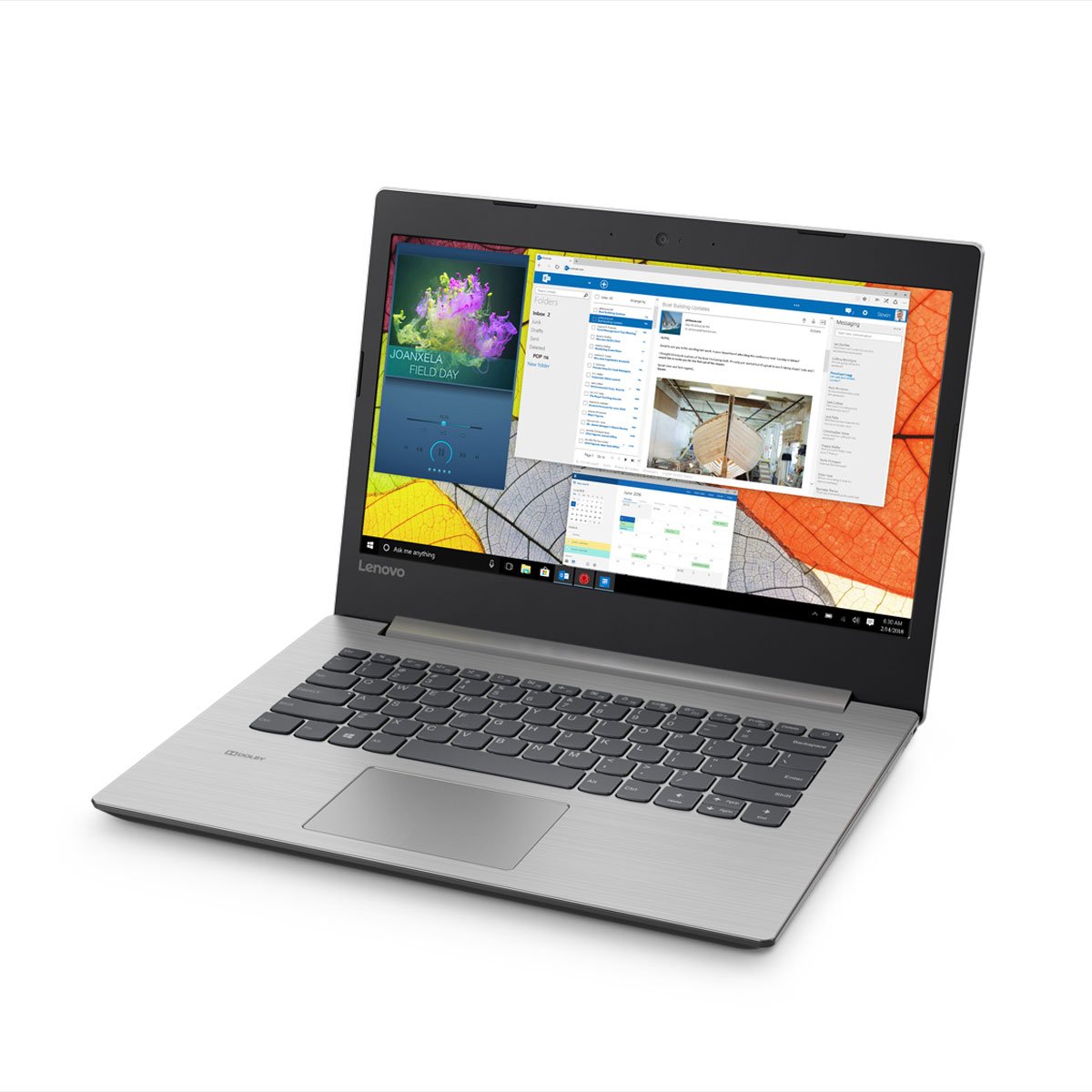 Laptop Ideapad 330-14Ast Lenovo