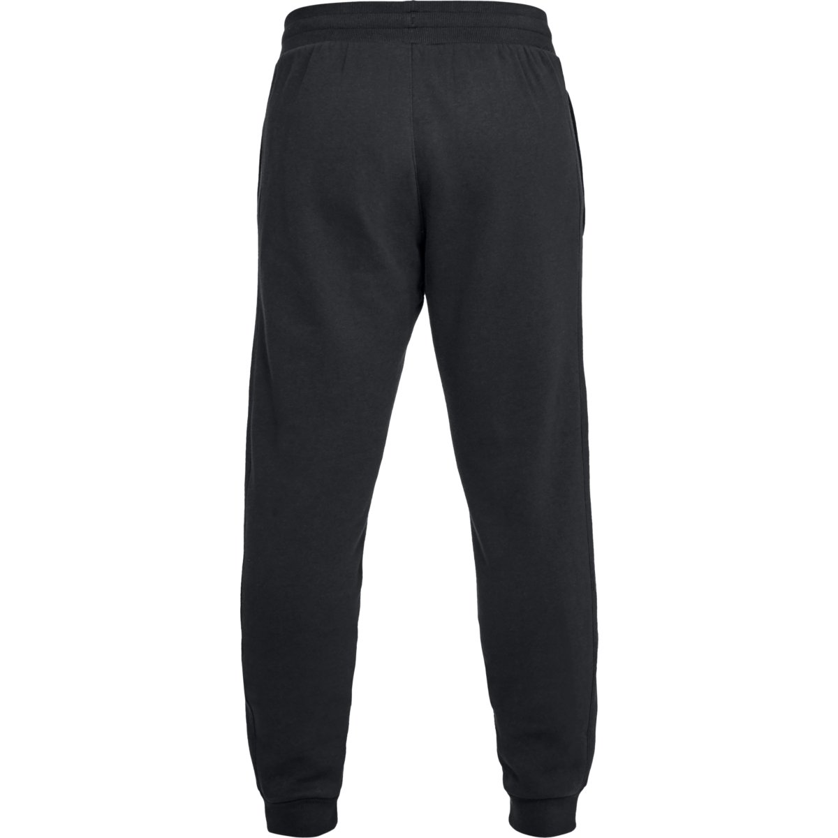 Pants Negro Under Armour - Caballero