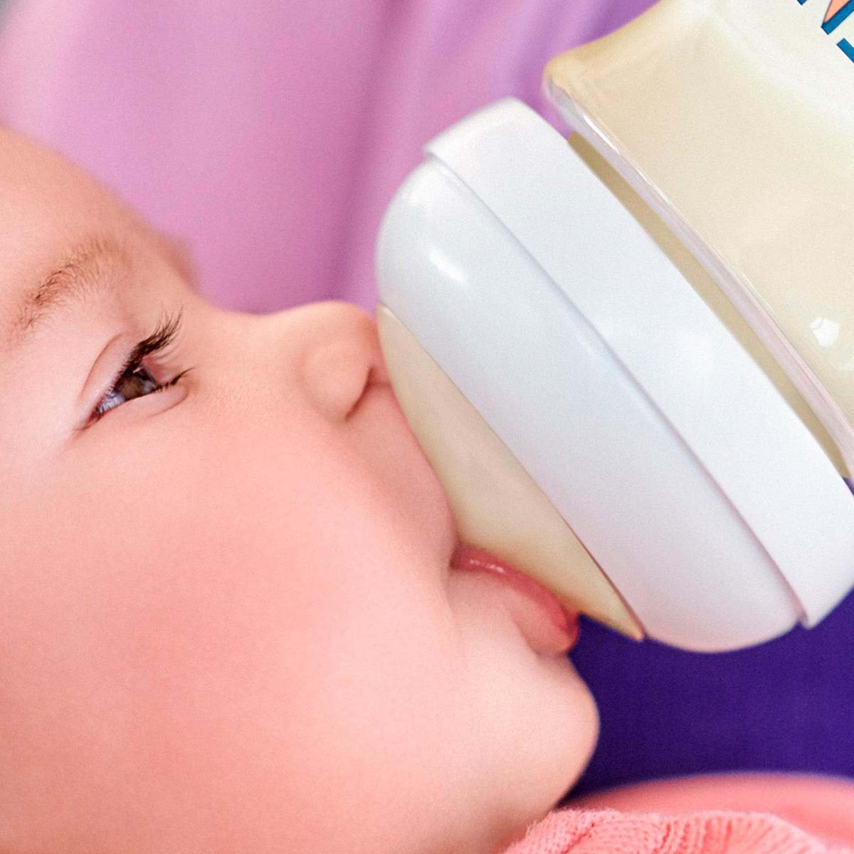 Biberón Avent Natural 2Oz 60Ml