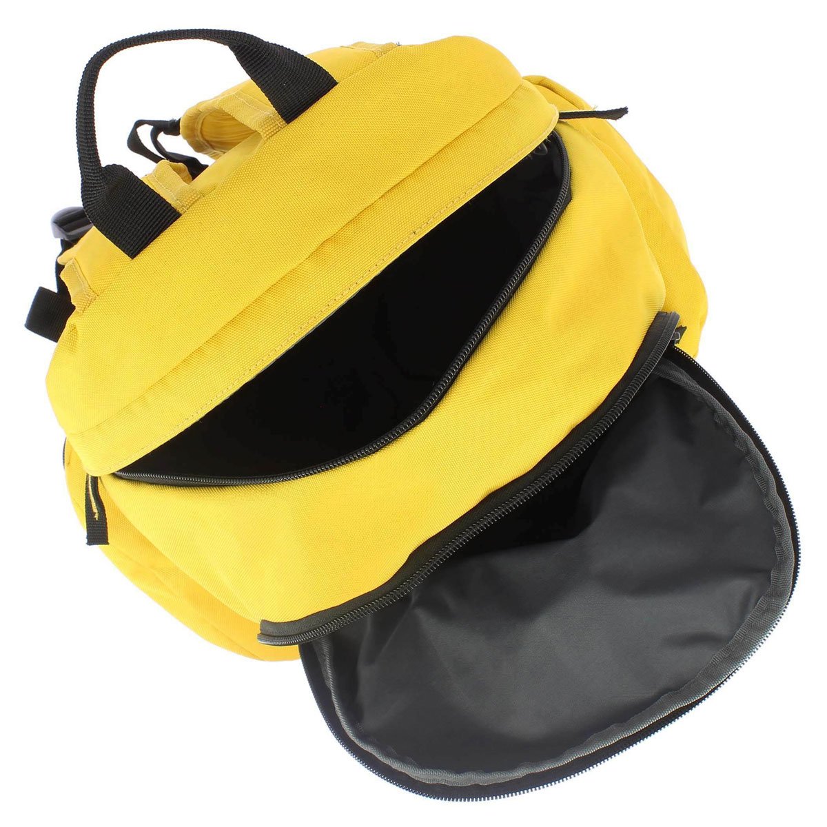 Mochila Tipo Back Pack para Laptop Cat