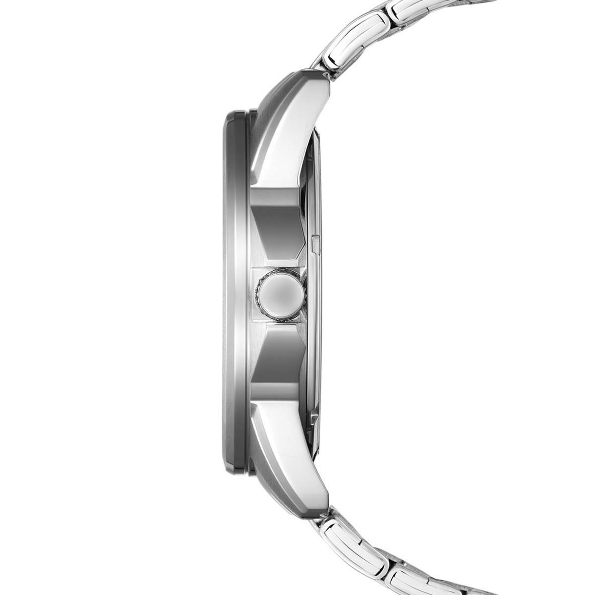 Reloj Citizen Plata para Caballero