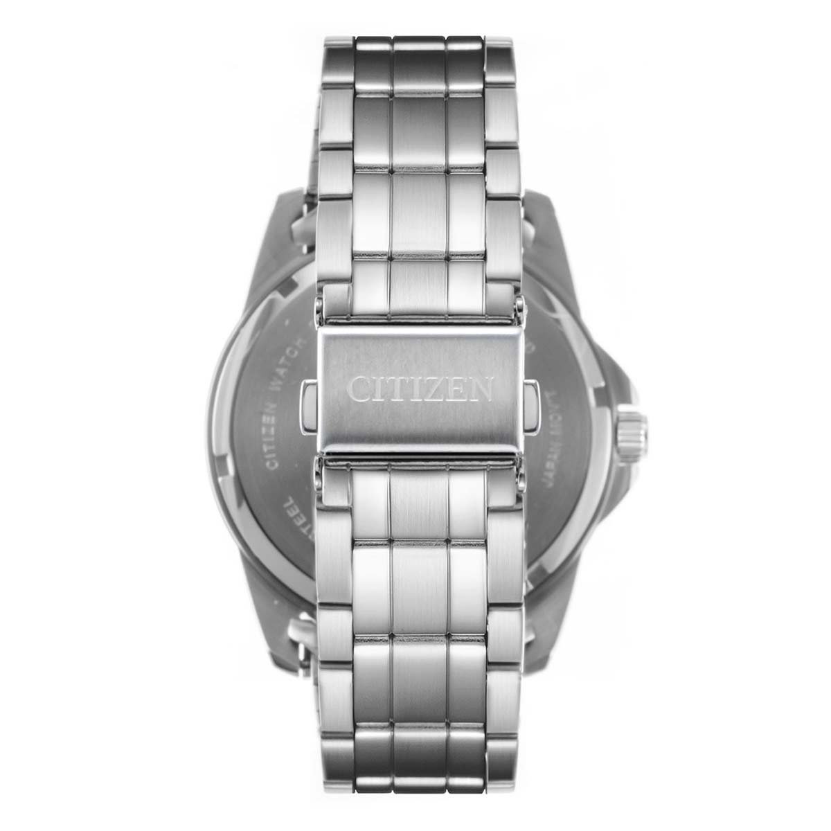 Reloj Citizen Plata para Caballero