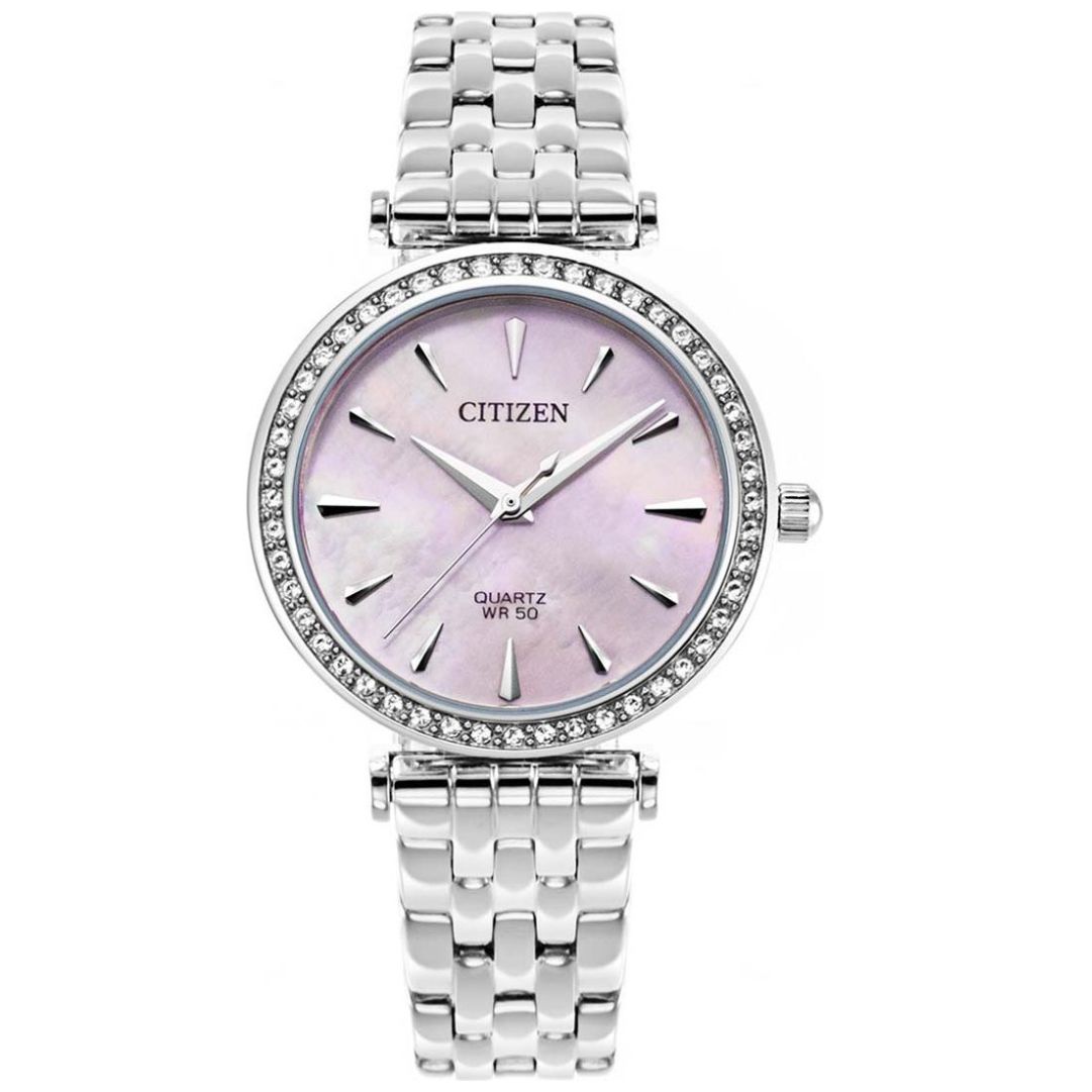 Reloj Citizen Plata para Mujer