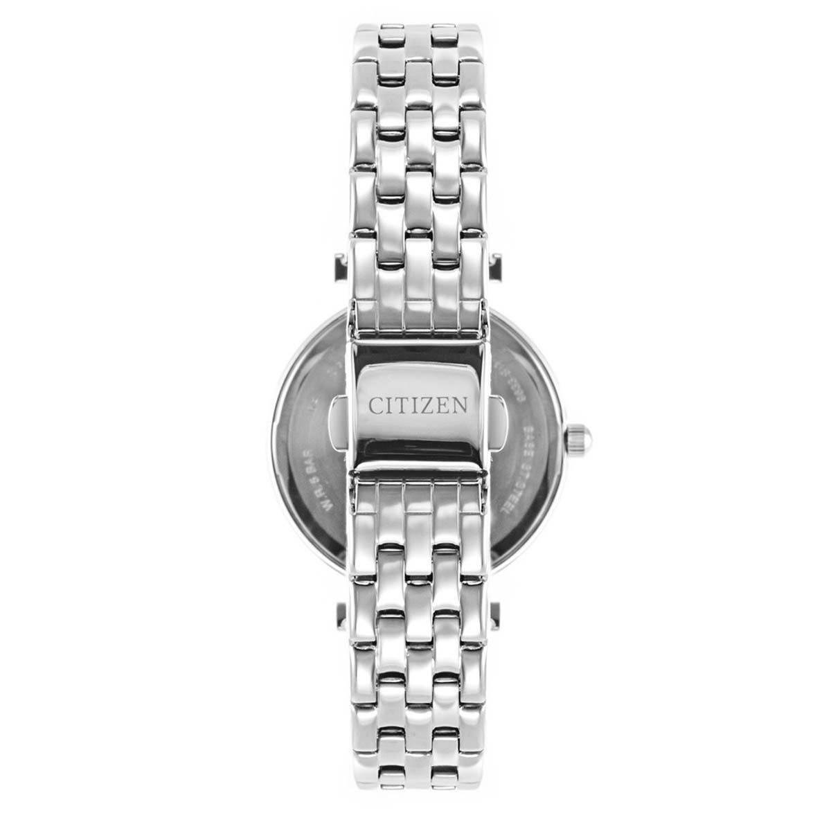Reloj Citizen Plata para Mujer