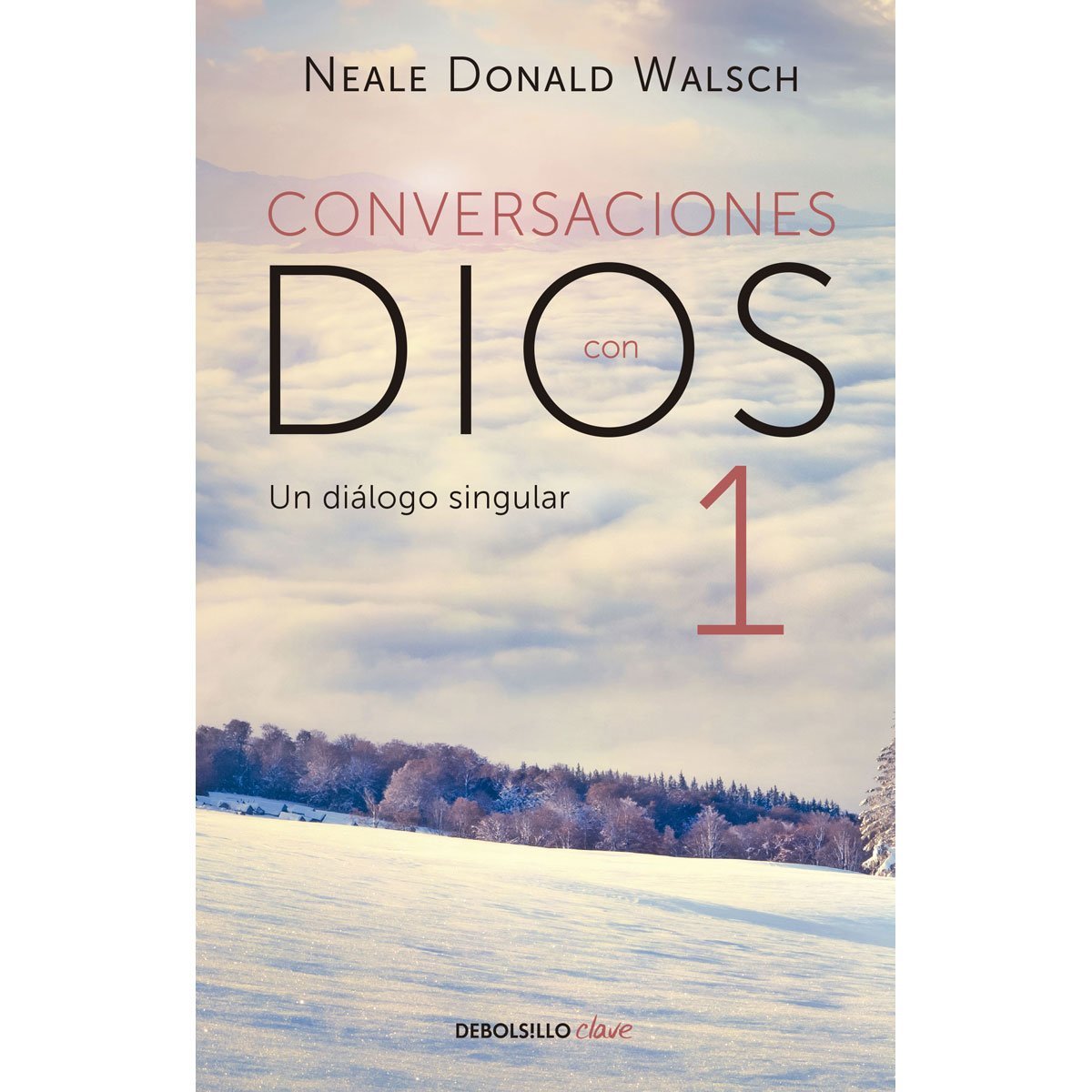 Conversaciones con Dios 1 (Nva. Trad.) Penguin Rhge