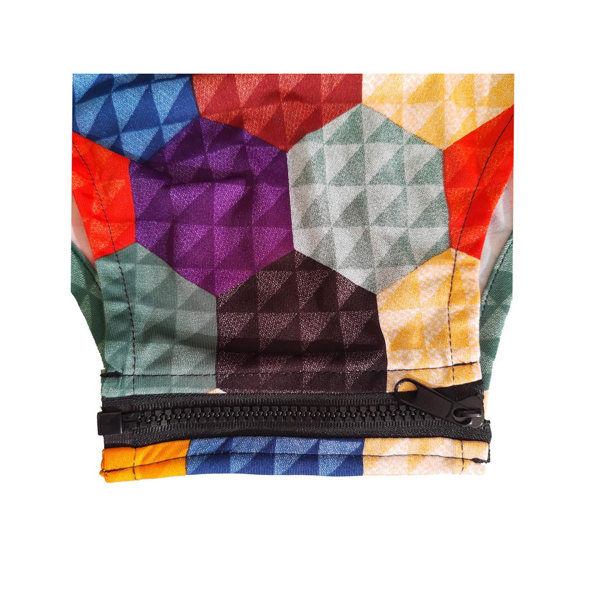 Funda para Maleta Mediana Travel Blue