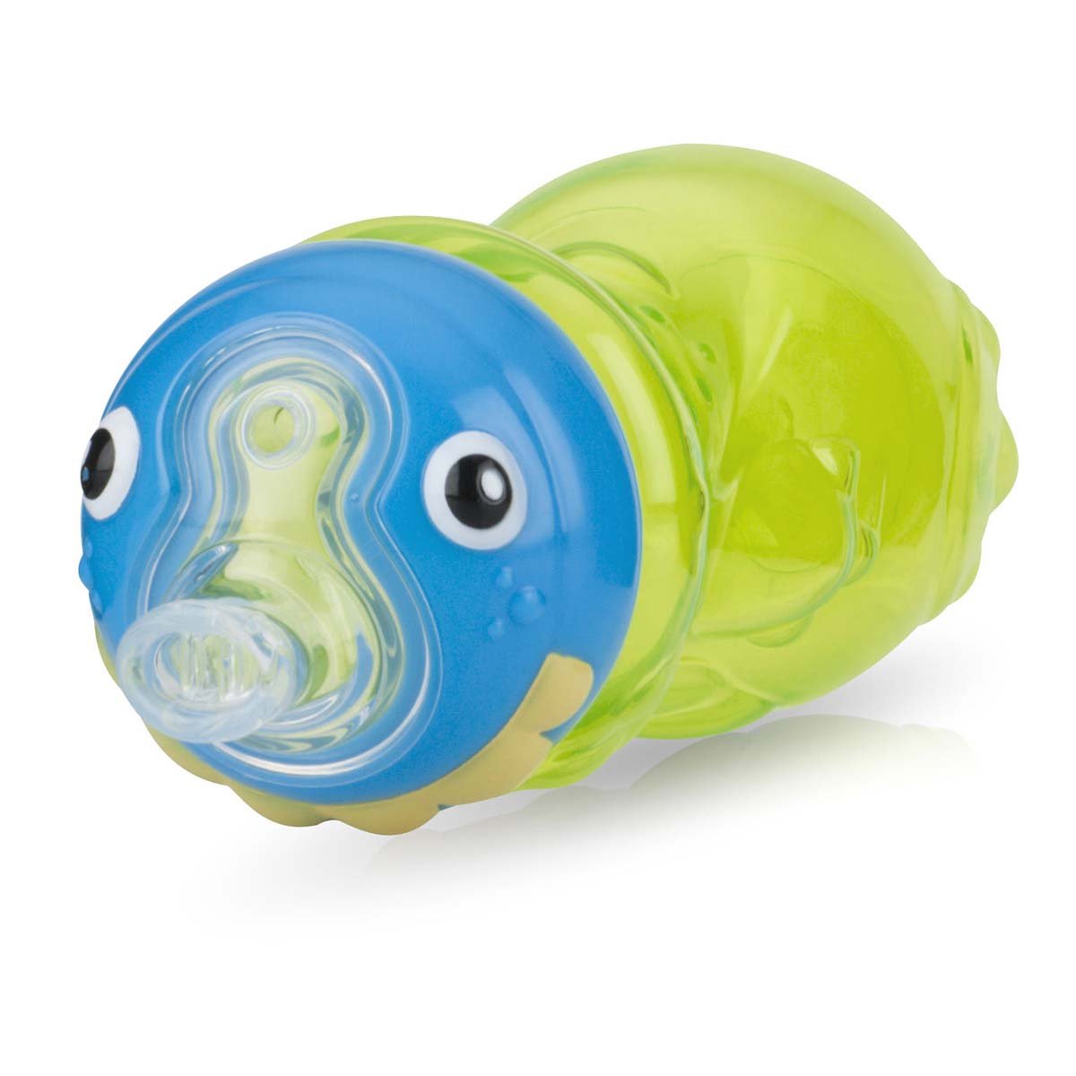 Vaso Entrenador Monster Nuby