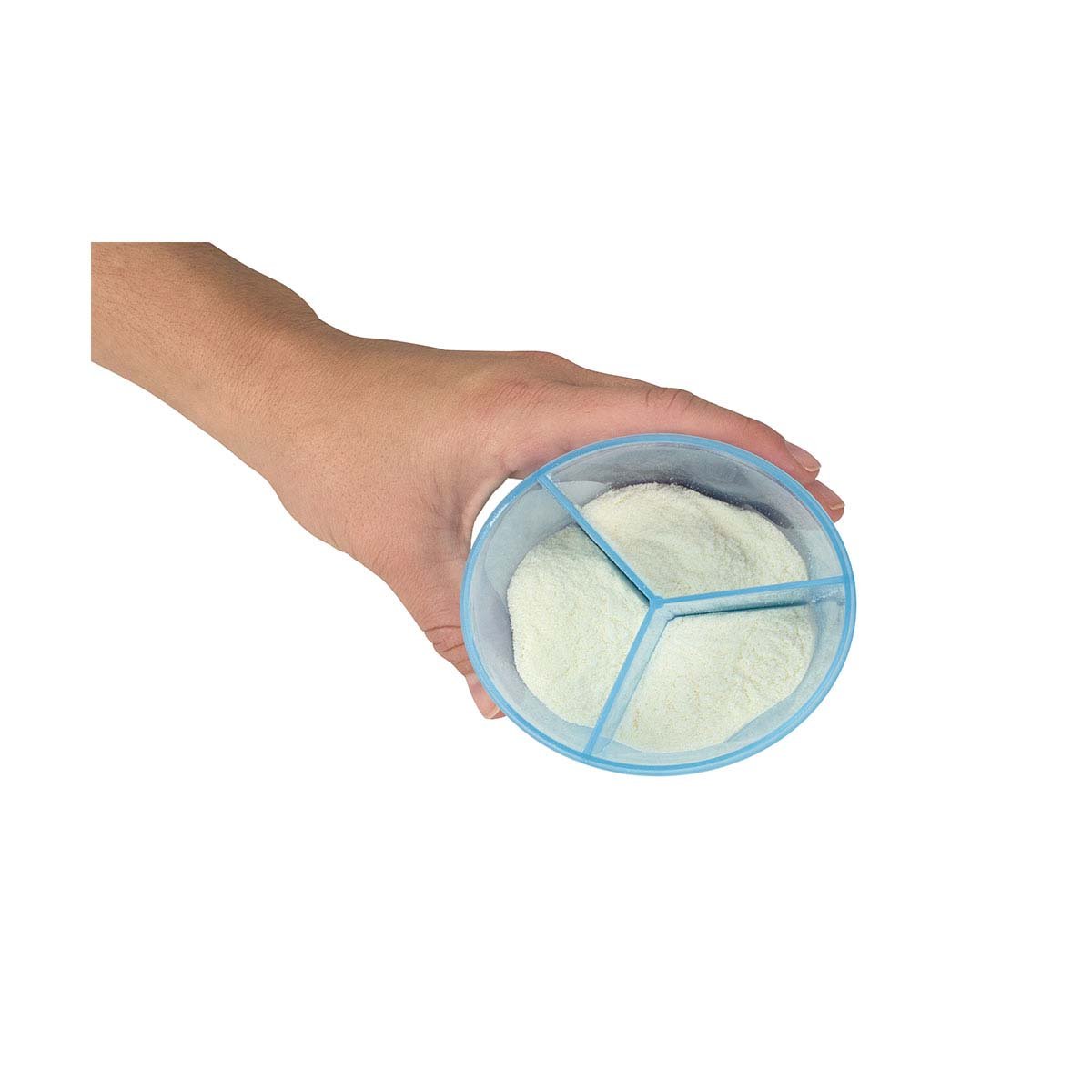 Dispensador de Formula Azul Dr. Brown´s