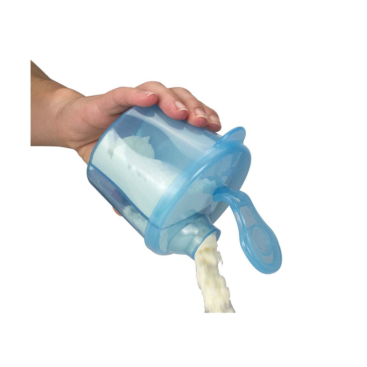 Dispensador de Formula Azul Dr. Brown´s