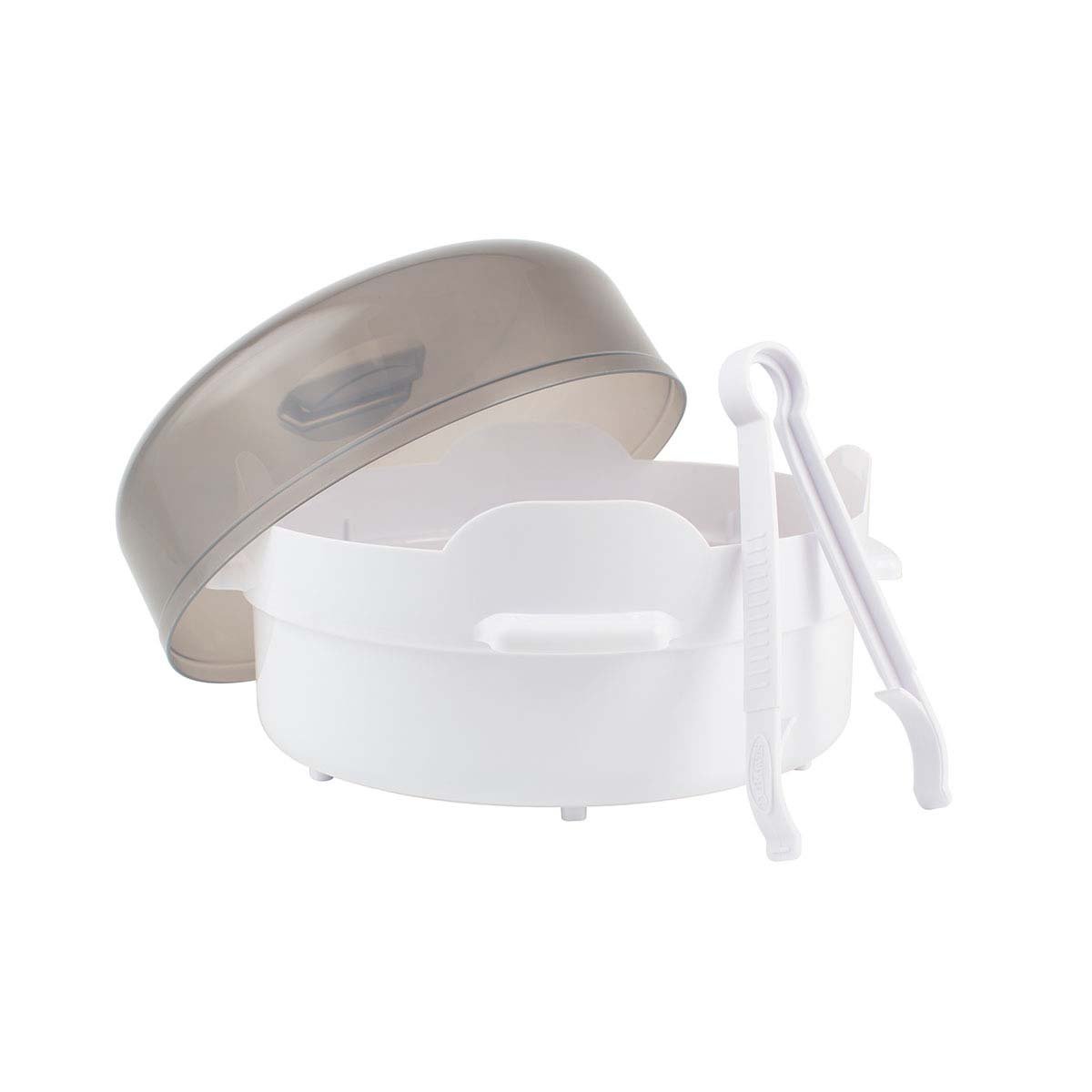 Esterilizador de Microondas para Biberones Dr. Browns