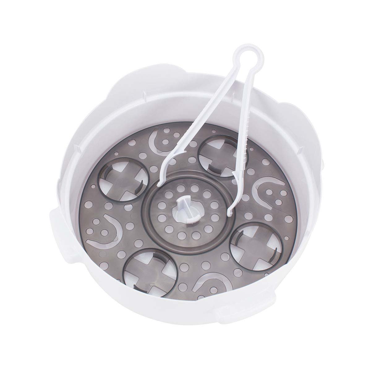 Esterilizador de Microondas para Biberones Dr. Browns