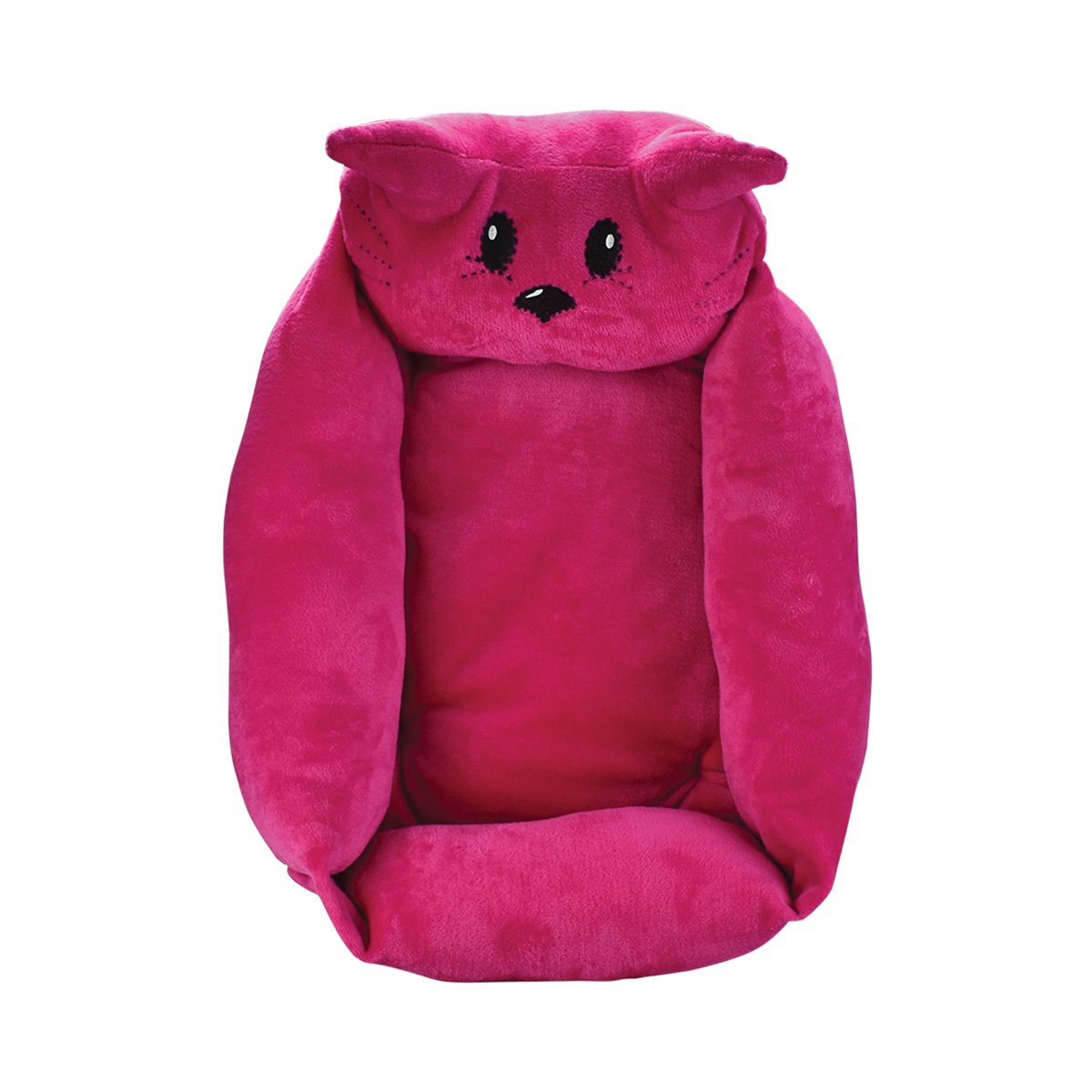 Cama Animalitos - Gato Rosa Fancy Pets Mod. Tx10523