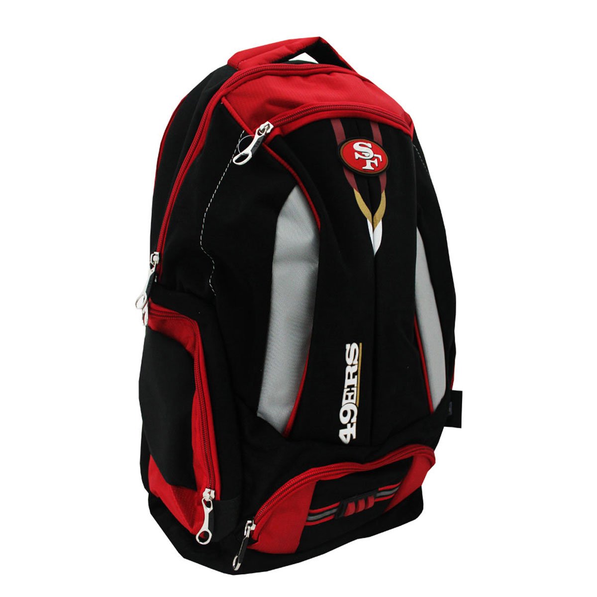 Mochila Tipo Back Pack San Francisco 49Ers Nfl