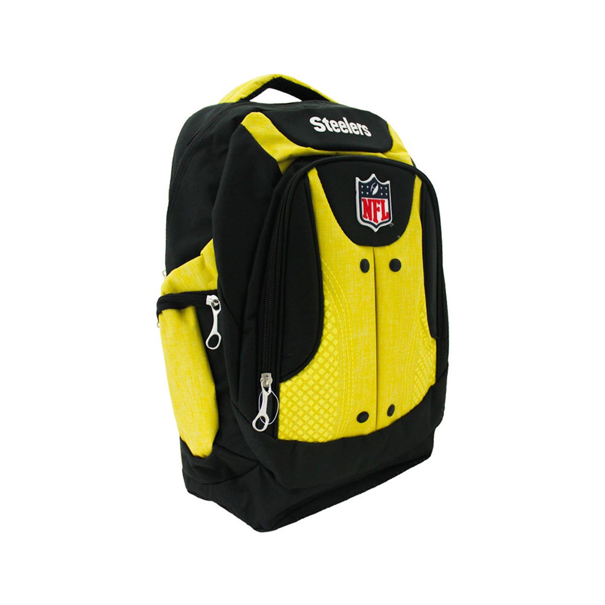 Mochila Tipo Back Pack Pittsburgh Steelers Nfl