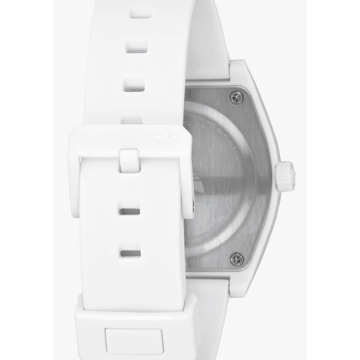 Reloj Unisex Color Blanco Adidas