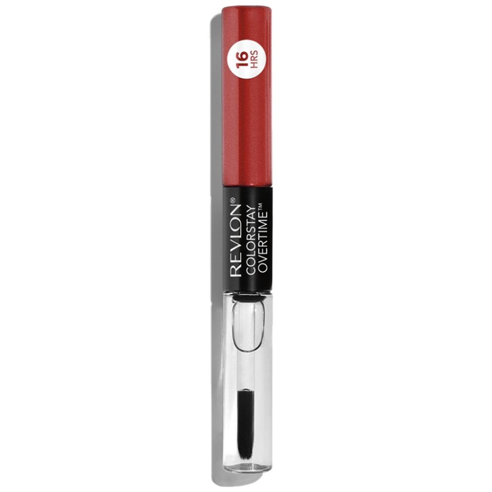 Revlon Colorstay Overtime Lipcolor Constantly Coral