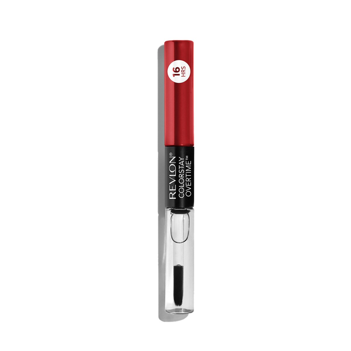 Revlon Colorstay Overtime Lipcolor Forever Scarlet