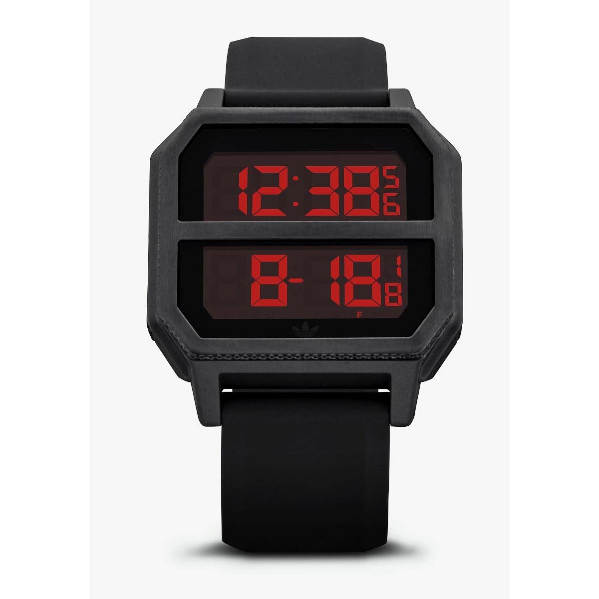 Reloj Negro Unisex Adidas Originals