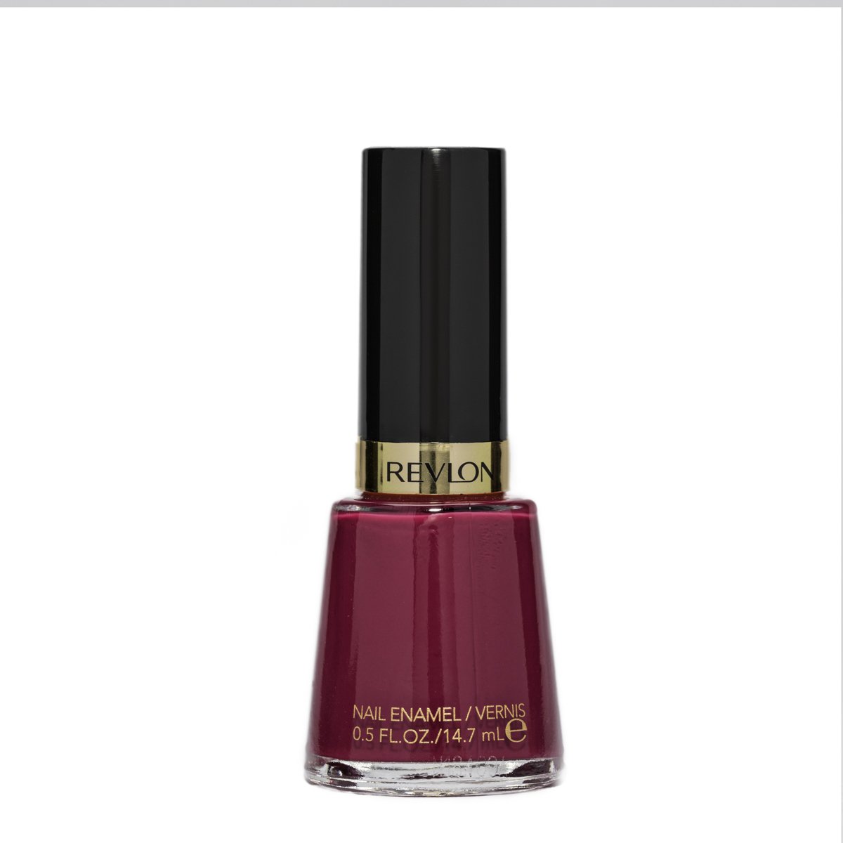 Esmalte Classic Nail Enamel Passionate Revlon