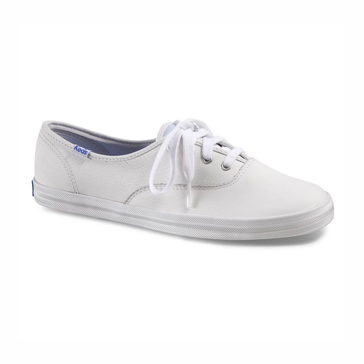 Tenis Piel Champion Keds