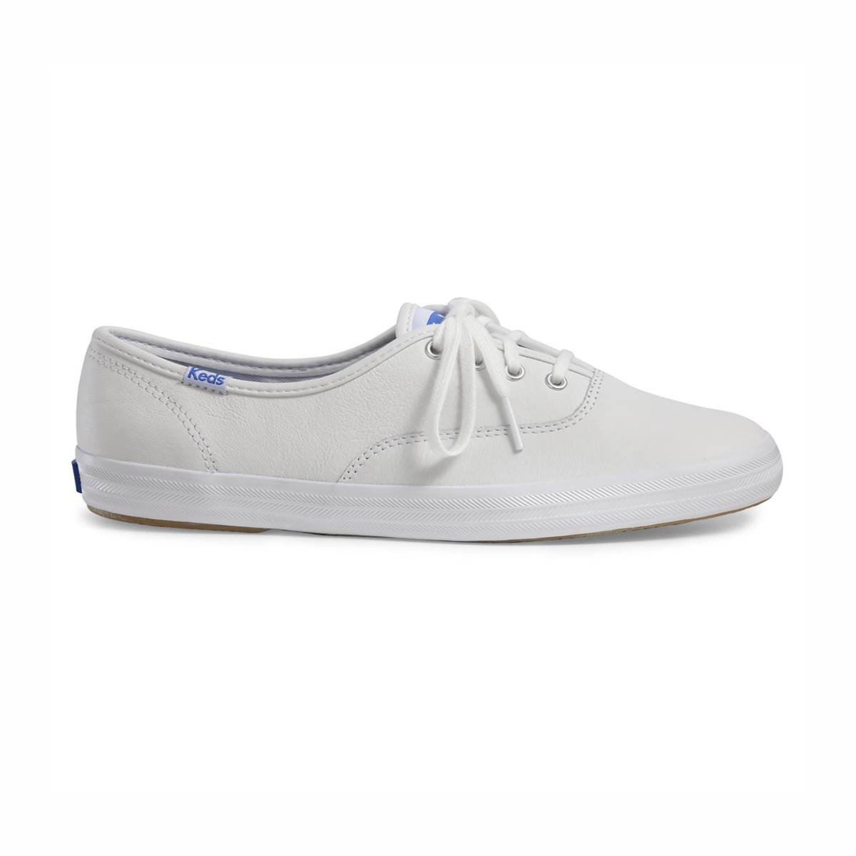 Tenis Piel Champion Keds