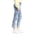 Jeans 501® Original Cropped Levis para Dama