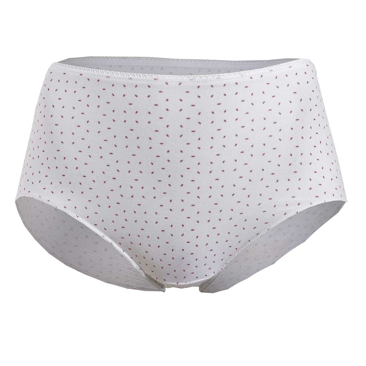 Panti Brief de Algodón Cupid