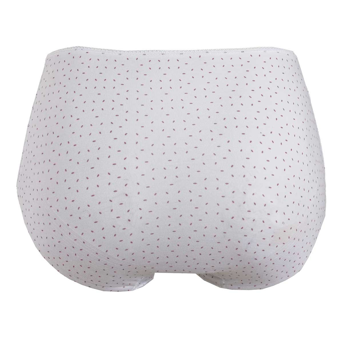 Panti Brief de Algodón Cupid