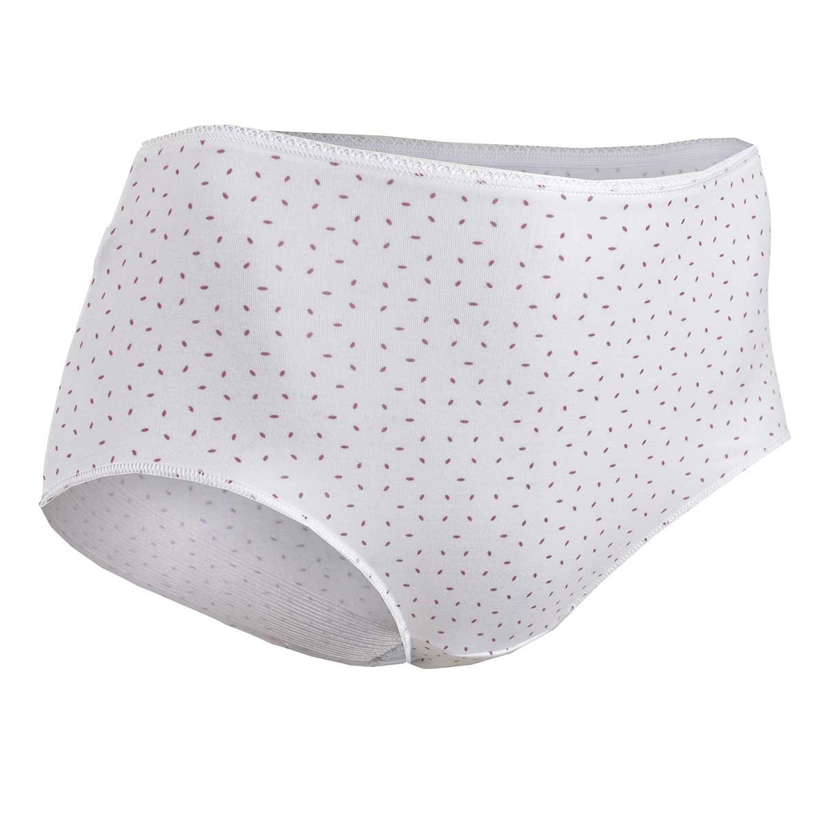 Panti Brief de Algodón Cupid