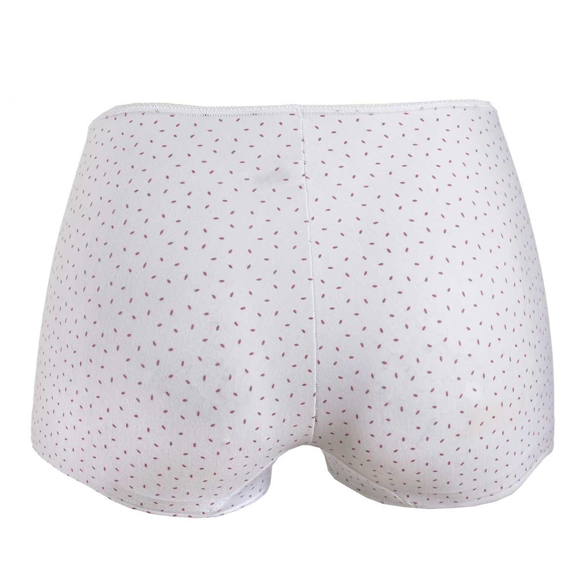 Boxer de Algodón Cupid