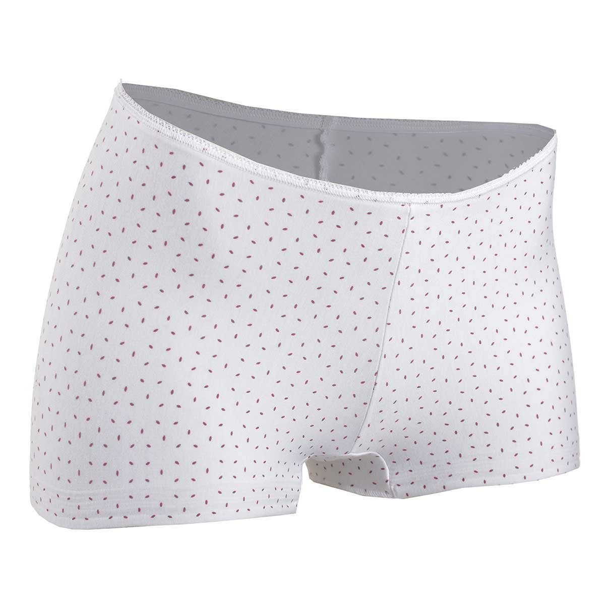 Boxer de Algodón Cupid