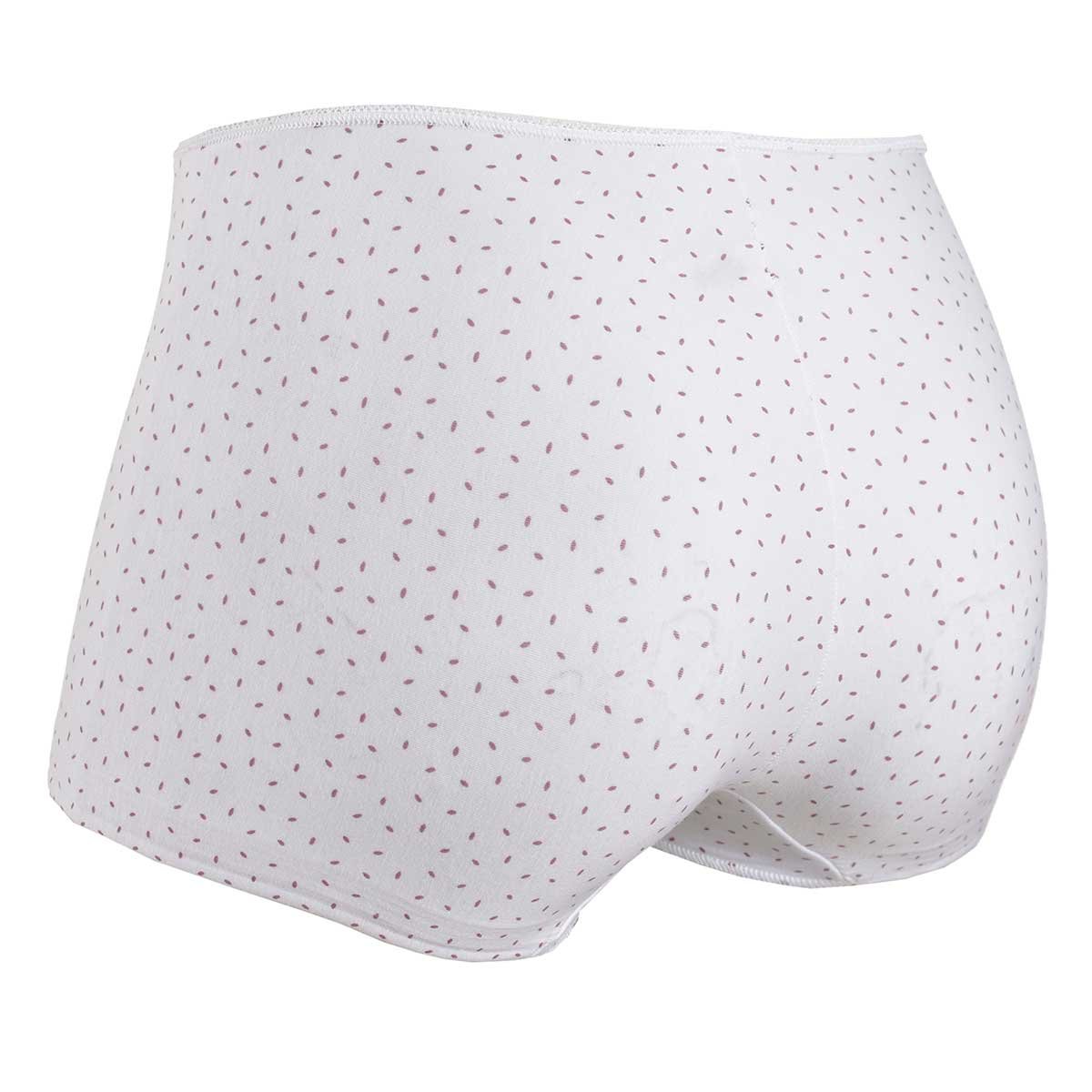 Boxer de Algodón Cupid