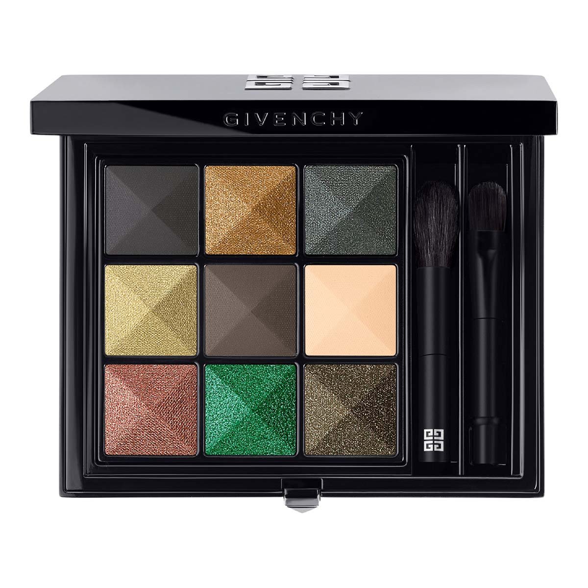 Paleta de Sombras para Ojos Givenchy Le 9 Harmony 9.02