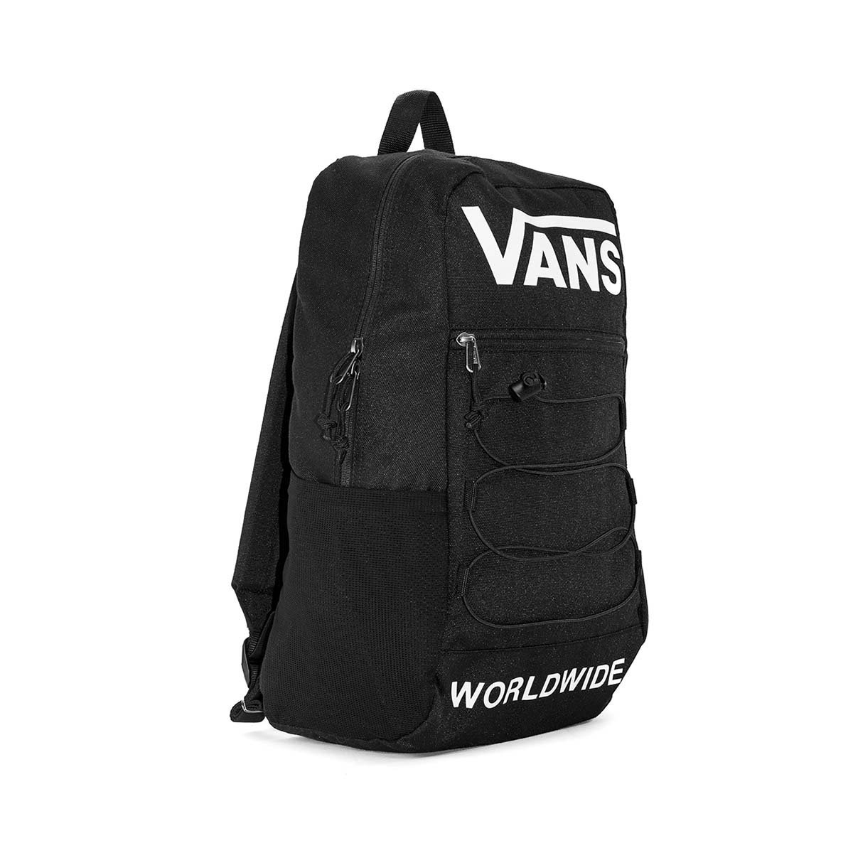 Mochila Vans Negra