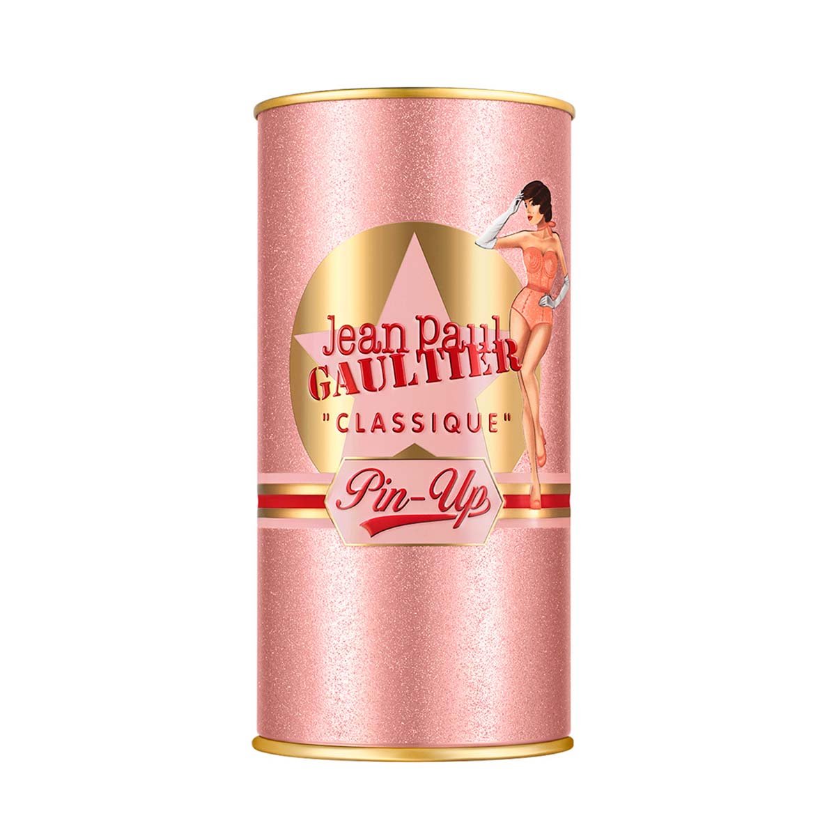 Fragancia para Mujer Jean Paul Gaultier Classique Pin Up Edp 100Ml
