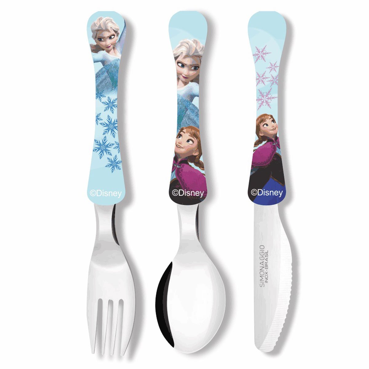 Cuentos De Hadas En 3d Blanca Nieve