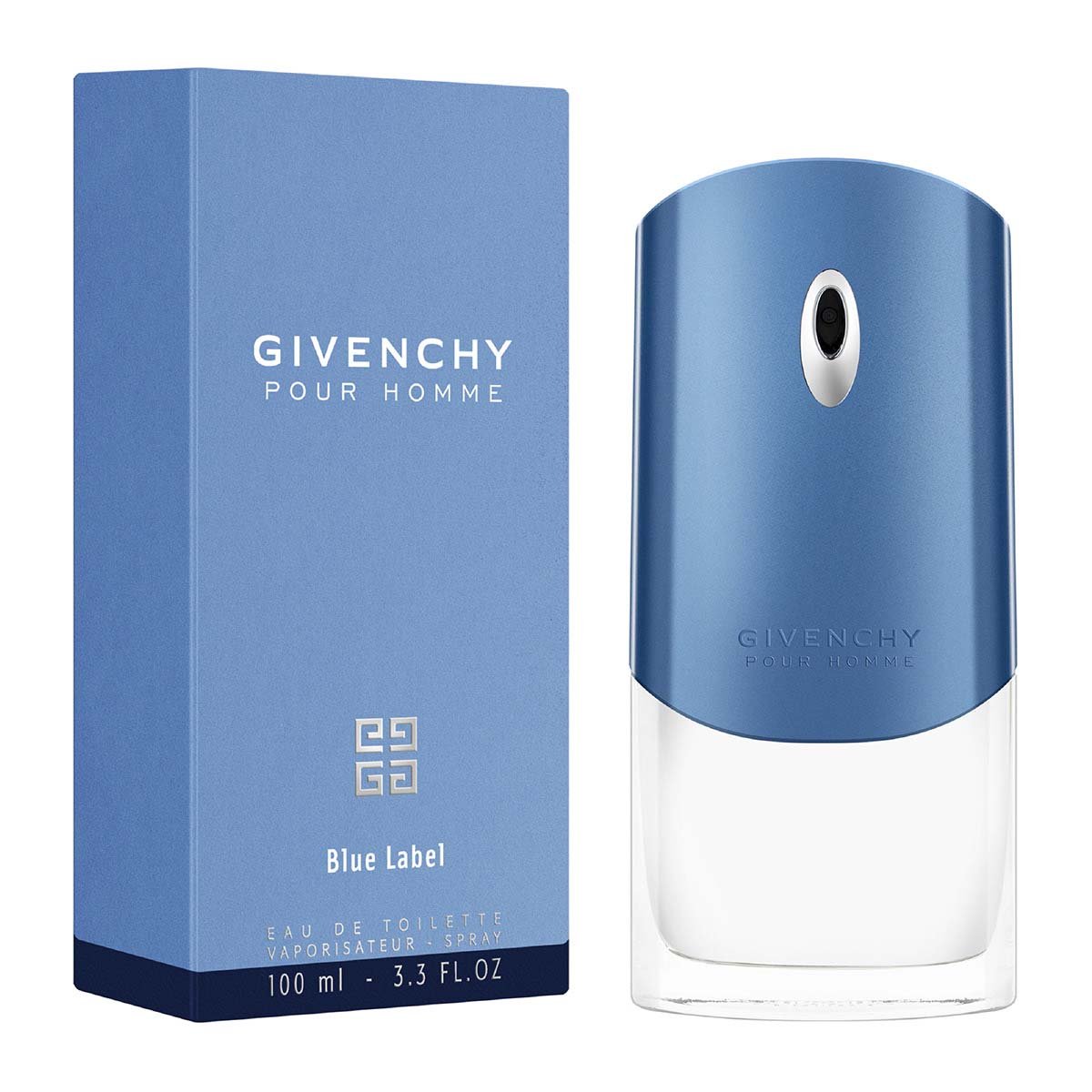 Locion givenchy para discount hombre