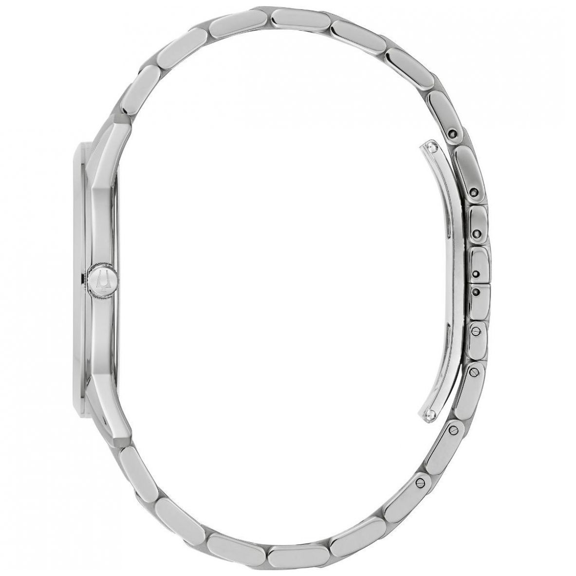 Reloj Azul Bulova para Caballero