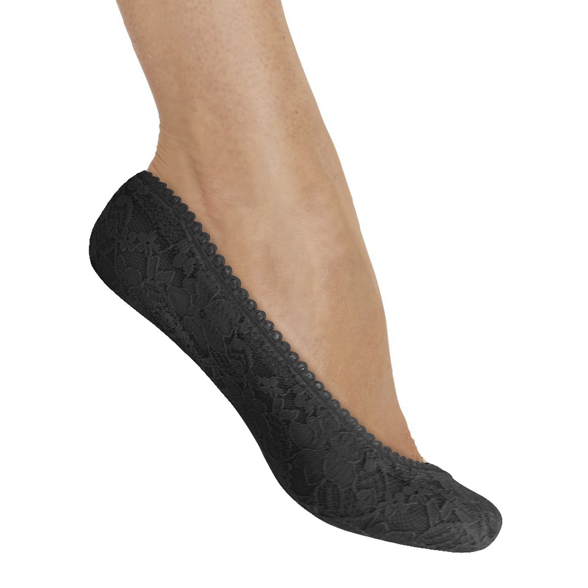 Protectopie Encaje Maria Intima Modelo Elo 102 para Mujer