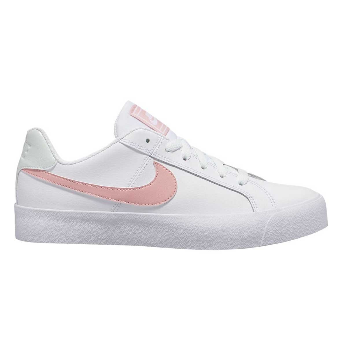 Tenis casual court royale 2025 ac nike para dama