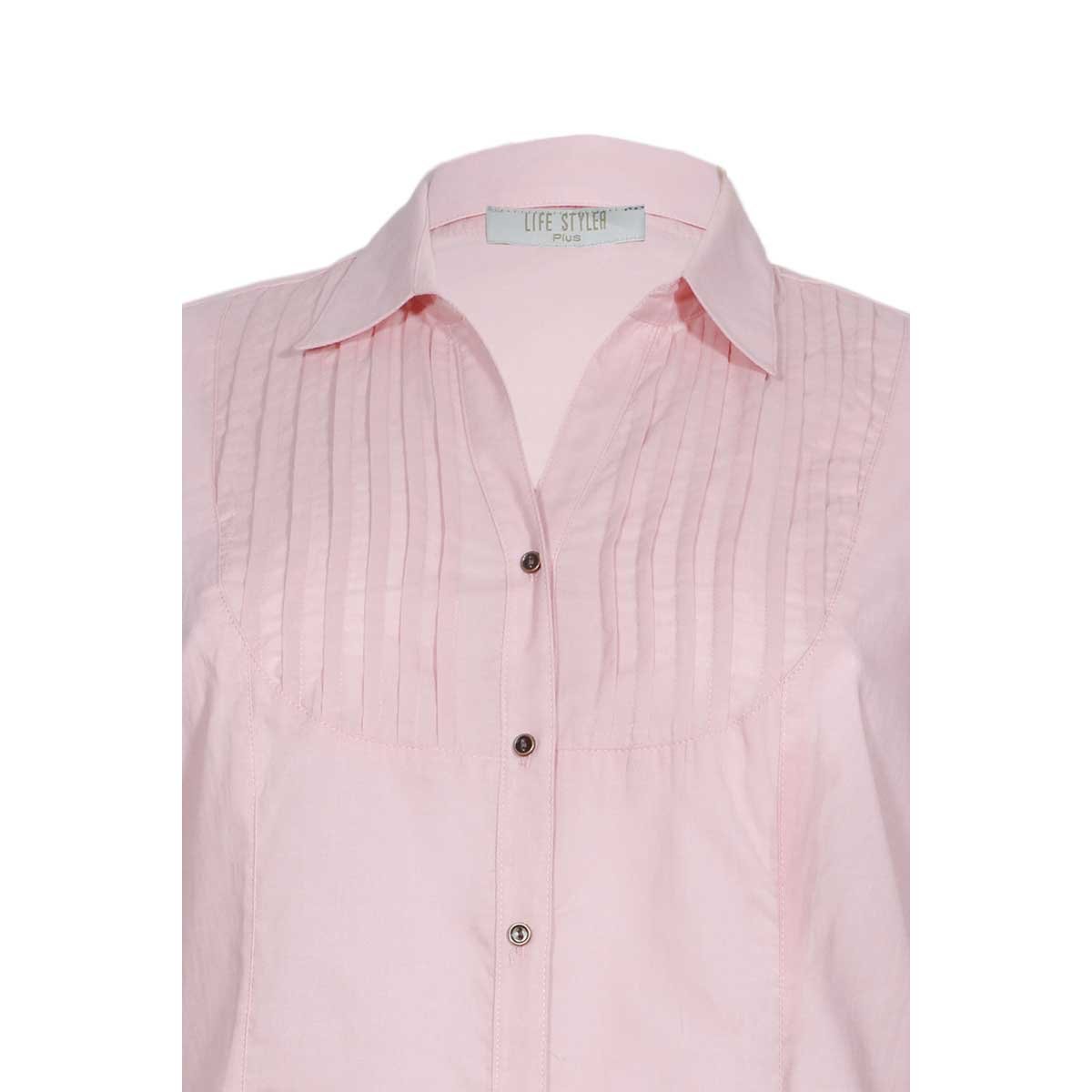 Blusa para Mujer Cuello Sport Life Styler