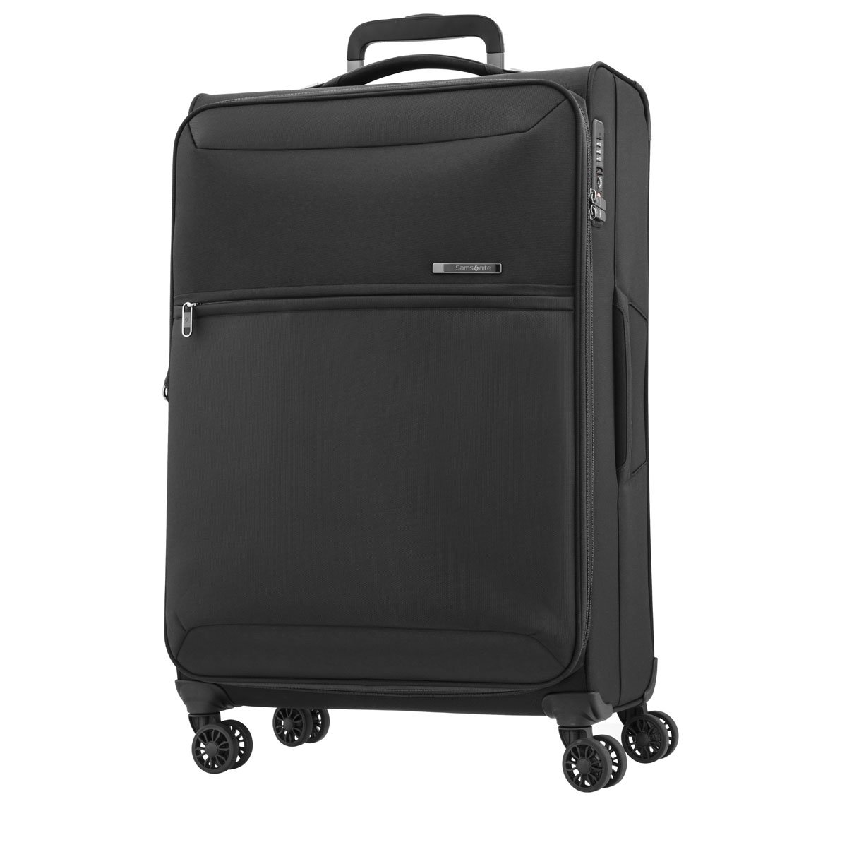 Maleta Individual Vertical de 28" 72Hr Samsonite